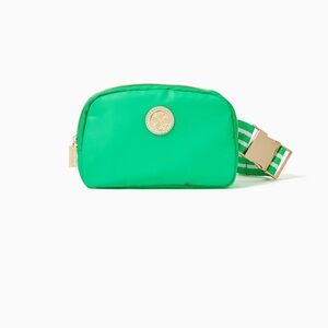 Lilly Pulitzer Jeanie Belt Bag